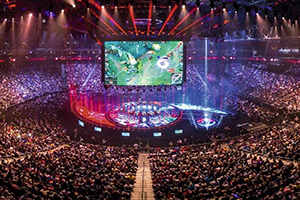 esport
