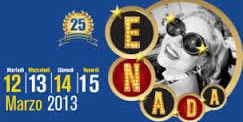 ENADA Spring 2013
