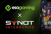 ESA Gaming and Synot