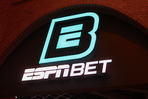 ESPN Bet
