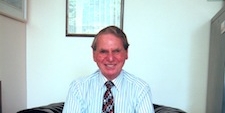 Eddie Moss
