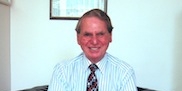 Eddie Moss