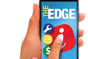 The Edge