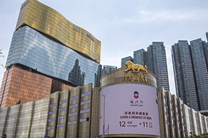 Macau