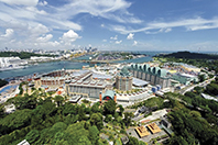 Sentosa
