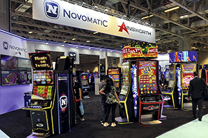 G2E Asia