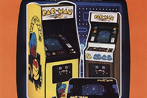 Pac-Man