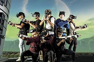 VR