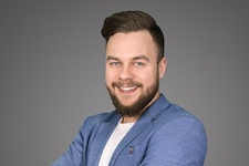 BETER Live, Edvardas Sadovskis