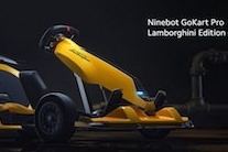 Lambourghini Xiaomi