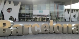 Fira Barcelona