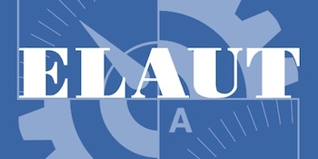 Elaut logo