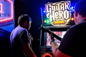 Electric Social