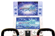 Music machines