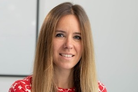 Elena Chambers