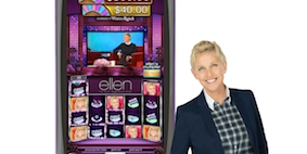 Ellen DeGeneres