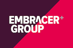 Embracer Group has acquired theme park rights to the works of J.R.R. Tolkien