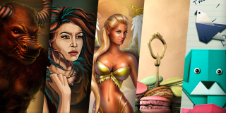 Endorphina's recent releases