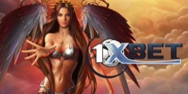 1xBet and Endorphina