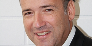 Enrique Jütten joins ITL in Germany