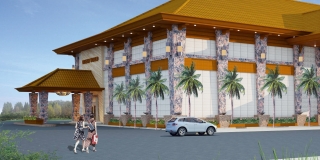 Entertainment Gaming Asia