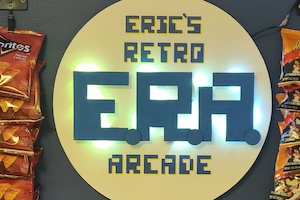 Eric's