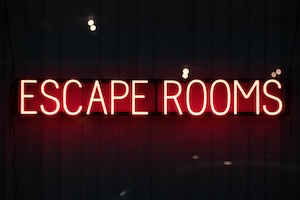 Escape Key
