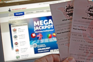 Lottery