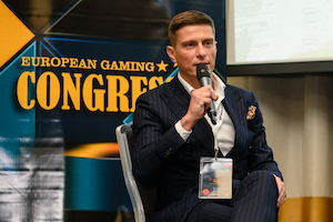 European Gaming Congress