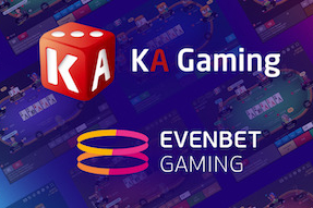 EvenBet Gaming