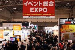The event will split in two from next year
