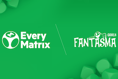 EveryMatrix Fantasma Games