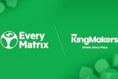 EveryMatrix, KingMakers