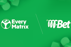 EveryMatrix MBet