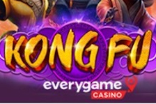 Everygame Casino Kong Fu