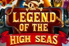 Everygame Casino Legend of the High Seas
