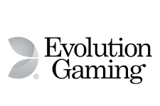 Evolution Gaming 