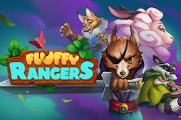 Fluffy Rangers 