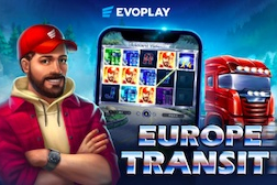 Evoplay Europe Transit