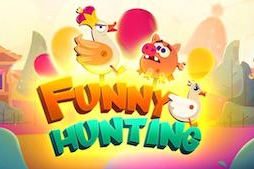 Evoplay Funny Hunting