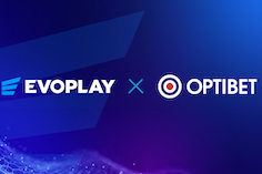 Evoplay Optibet