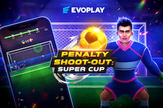 Evoplay Penalty Shoot-out