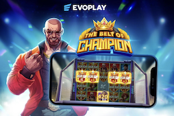Evoplay The Belt of Champion