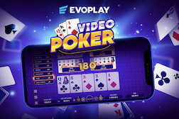 Evoplay Video Poker