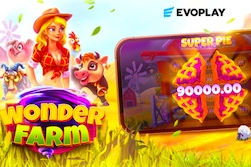 Evoplay Wonder Farm