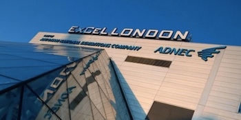 ExCeL centre