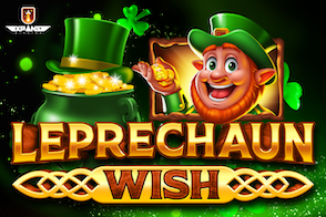 Expanse Studios Leprechaun Wish