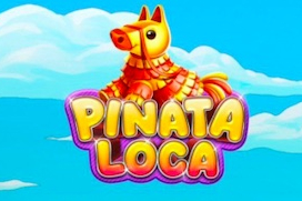 Expanse Studios Pinata Loca