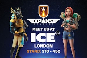 Expanse Studios