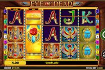 Eye of Dead
